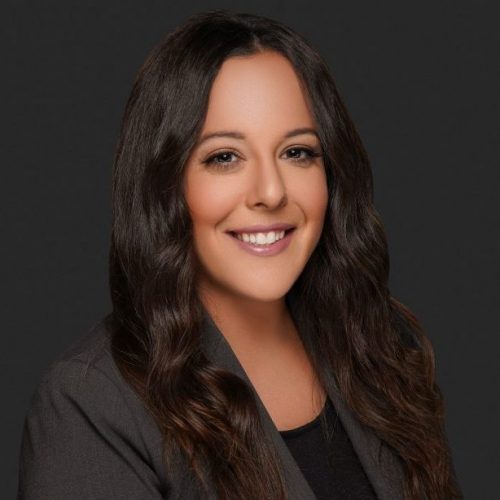 Nataline Garcia Attorney